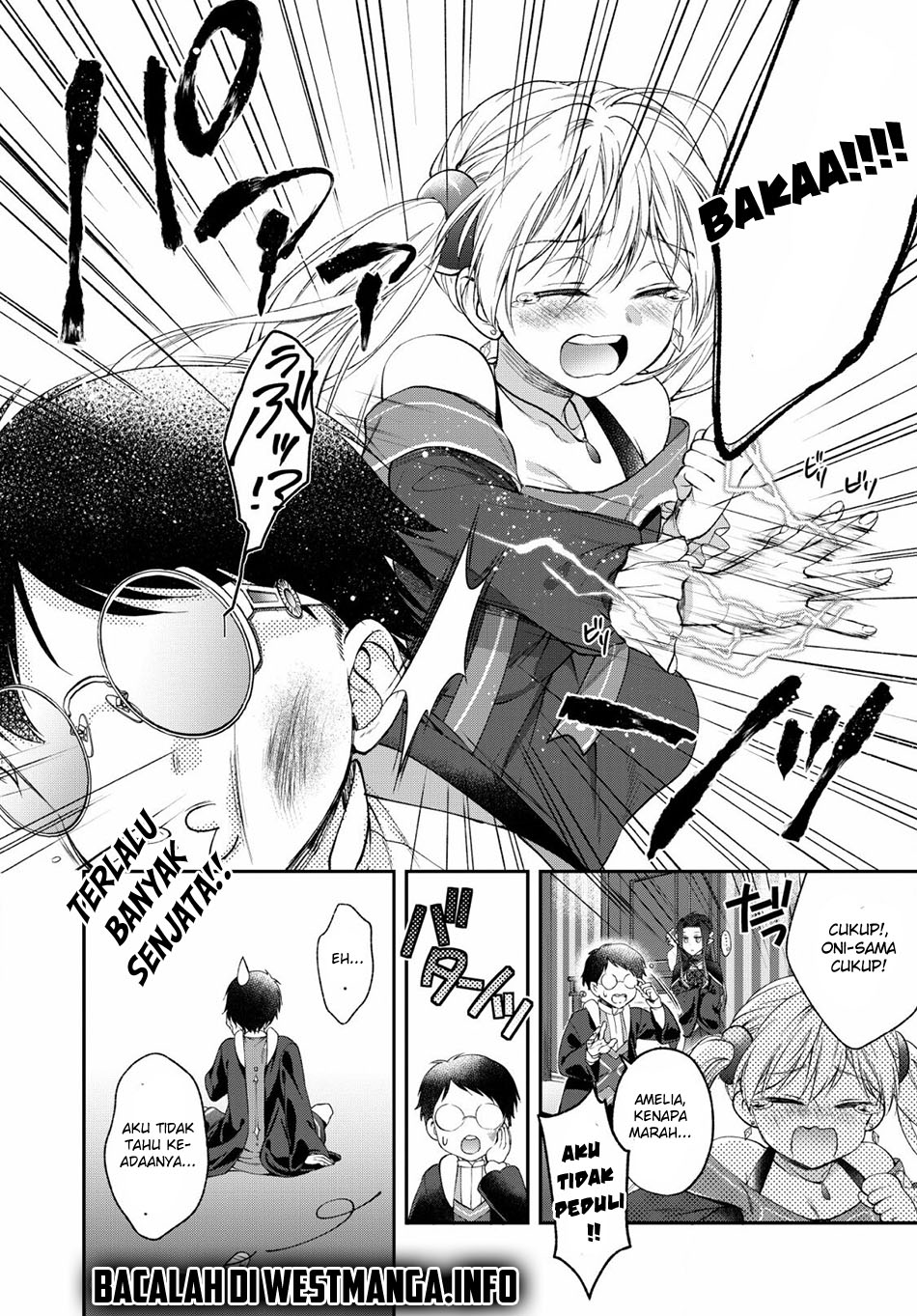 Isekai Cheat Kaitakuki
